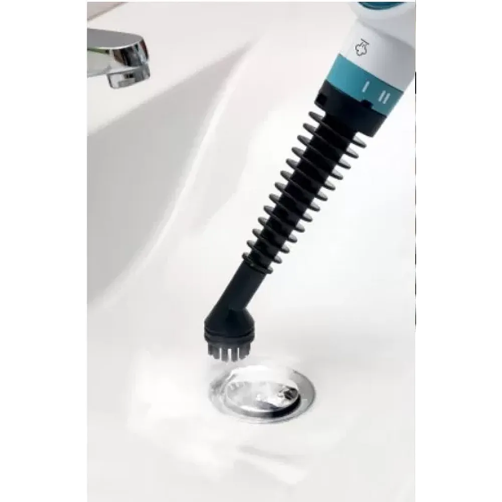 Aparat de curatat cu aburi, 3.5 bar, putere 1050W, accesorii incluse, ARIETE [3]