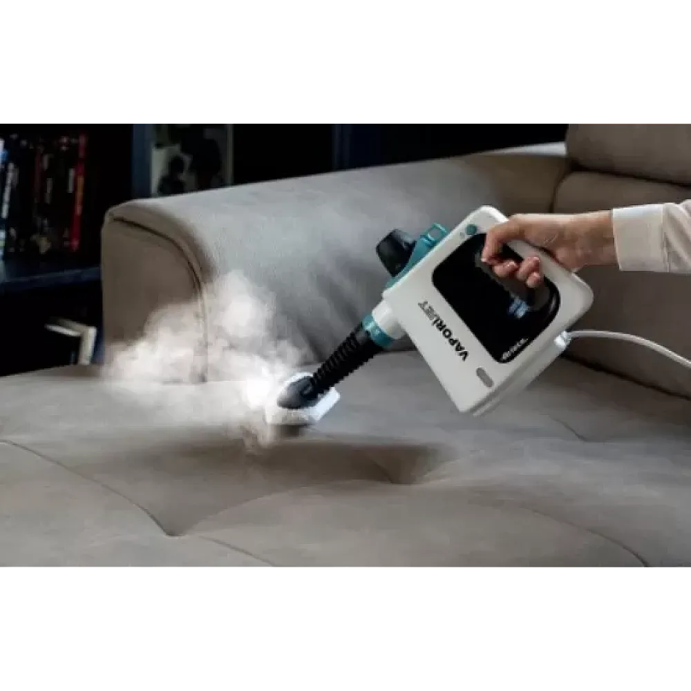 Aparat de curatat cu aburi, 3.5 bar, putere 1050W, accesorii incluse, ARIETE [1]