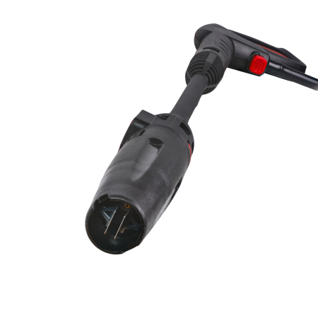 Aparat de spalat cu jet, 1800 W, 150 bar, 230 V, 7 l/min pistol, RAIDER [5]