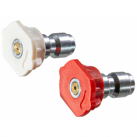 Aparat de spalat cu presiune, cu acumulator, 4Ah, 18V, LI-Ion, Baukraft BK-HPC09 [2]