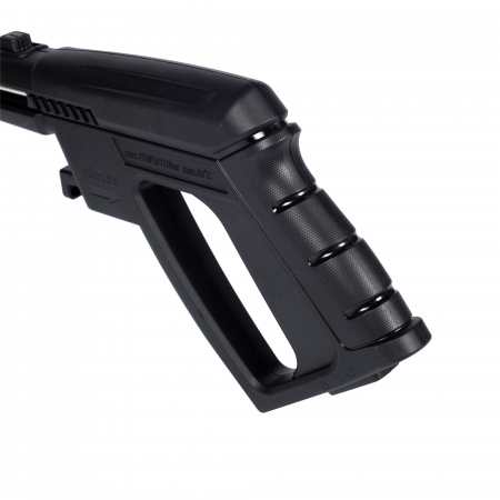Aparat de spalat cu presiune, jet 170 bar 2200W, 12 bar, accesorii, Detoolz DZ-EC1003-S001-G01 [16]
