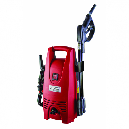 Aparat de spalat cu jet - Aparat de spalat cu presiune RAIDER 1400W 12MPa 6L/min RD-HPC05