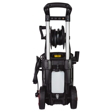 Aparat de spalat cu presiune RAIDER 2500W 19.5MPa 7.8L/min RD-HPC08 [2]