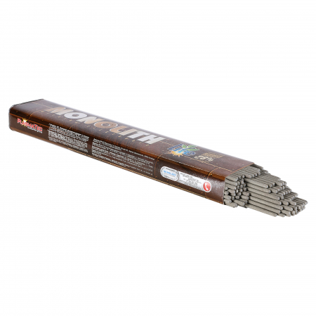 Aparat de sudura,invertor Almaz AZ-ES010 SP270, MMA, 270Ah + electrozi 2.5mm (2.5kg) [2]