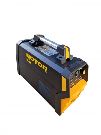 Aparat de sudura, TIG300A, MMA180A, afisaj digital, electrod 1.6-5.0mm, ROTOR [5]