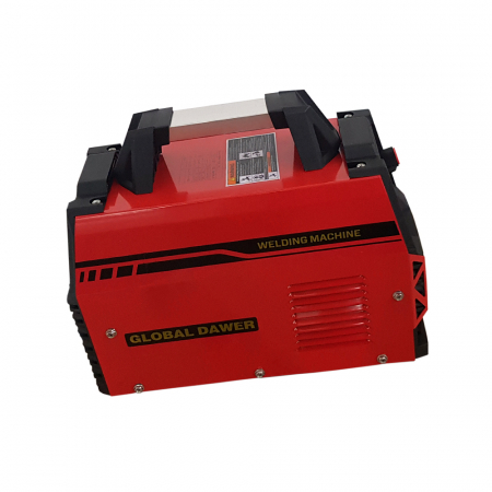 Aparat de Sudura tip Invertor, Dawer, MMA 300, Electrozi 1.6 - 5 mm, 300 A [2]