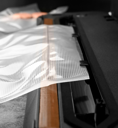 Aparat de vidat, alimente umede / uscate, putere 110W, latime 300mm, SAMUS [4]