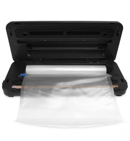 Aparat de vidat, alimente uscate / umede, putere 110W, latime 300mm, Samus [3]