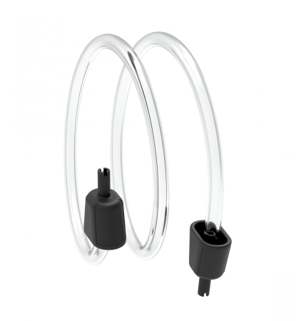 Aparat de vidat si sigilat, putere 110W, latime 300mm, alimente, SAMUS [3]