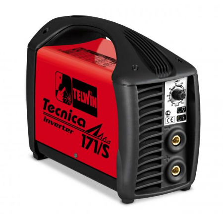 Scule&Unelte Gama Premium - Aprat de sudura tip Invertor TELWIN, TECNICA 171/S, 230V, 150A