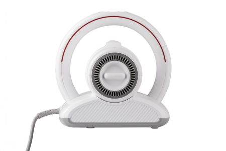 Aspirator de canapele si saltele, functie UV, putere 400W, perie rotativa, 3 moduri aspirare, HEINNER [3]