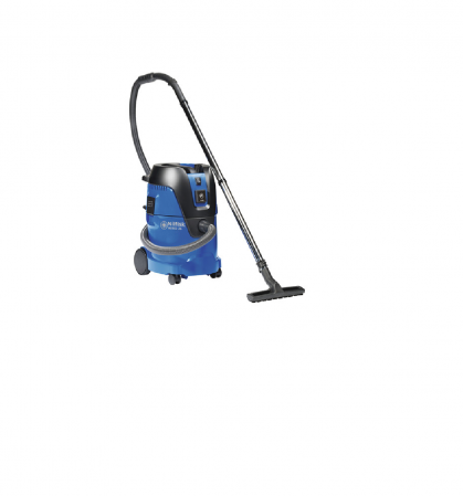 Scule&Unelte Gama Premium - Aspirator industrial, LIGHT AERO 26-21 PC, 1250W, 25 LITRI - NILFISK-107406606