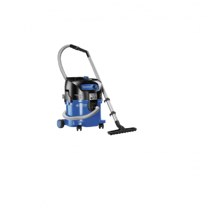 Scule&Unelte Gama Premium - Aspirator industrial, Light Attix 30-01 PC, 1500W, 30 LITRI - NILFISK-107413591