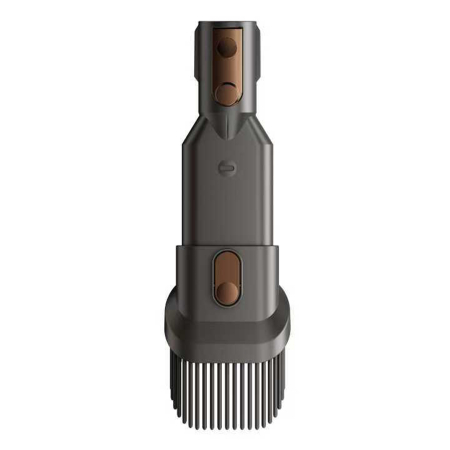 Aspirator vertical, fara fir, acumulator 25.2 V, LI-ION, TURBO, lumina, touch control, SAMUS CYCLONE [8]