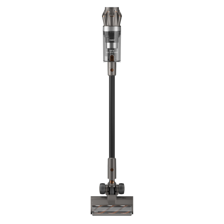 Aspirator vertical, fara fir, acumulator 25.2 V, LI-ION, TURBO, lumina, touch control, SAMUS CYCLONE [2]