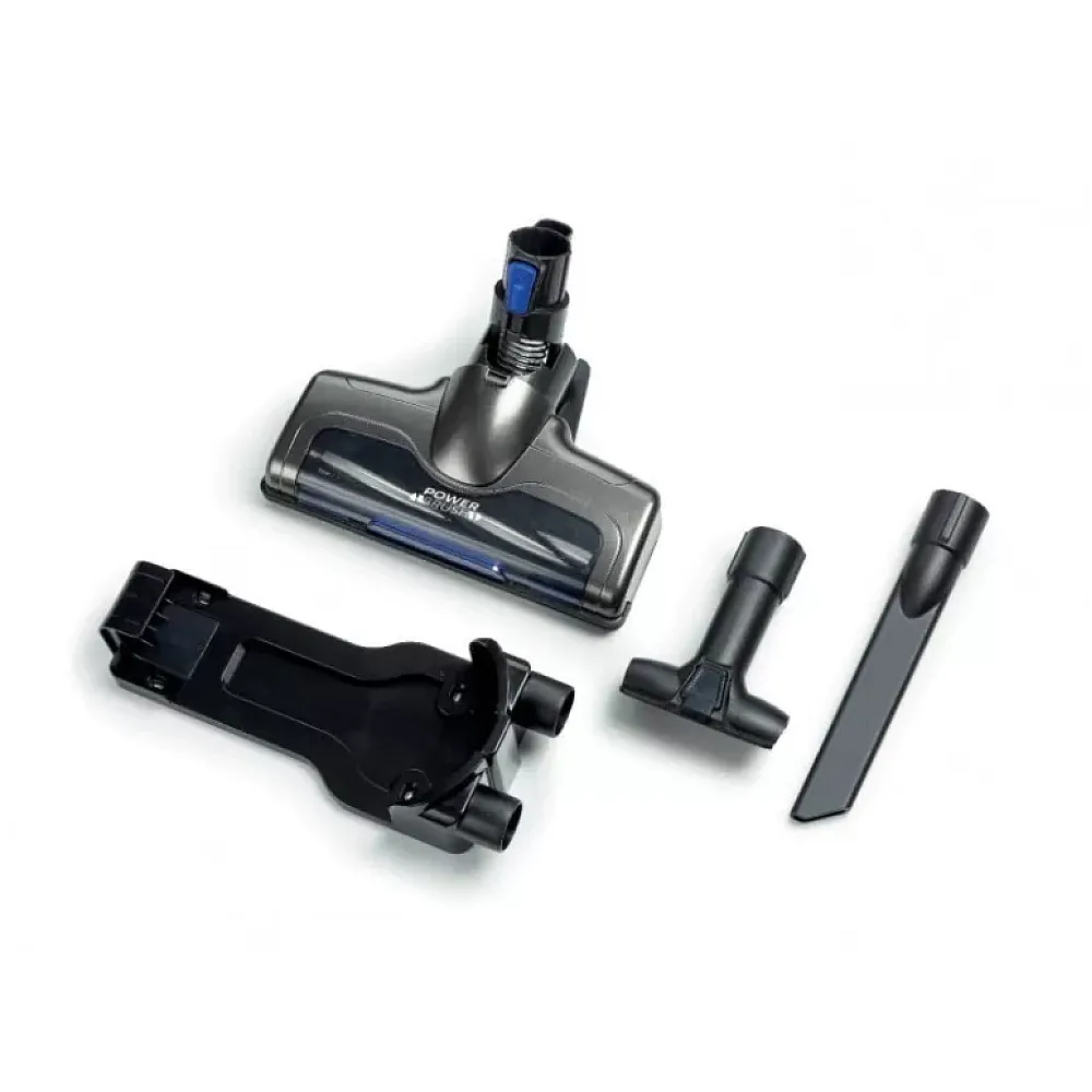 Aspirattor cu acumulator, 22V, Li-ION, putere 120 W, 2 viteze, lumina LED, ARIETE [5]