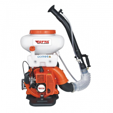 Pompe Submersibile - Atomizor Tatta TT-A20PO, 1.83kW, 2 timpi, 1.5 l, benzina, viteza de rotire 7500r/min, 20 litri