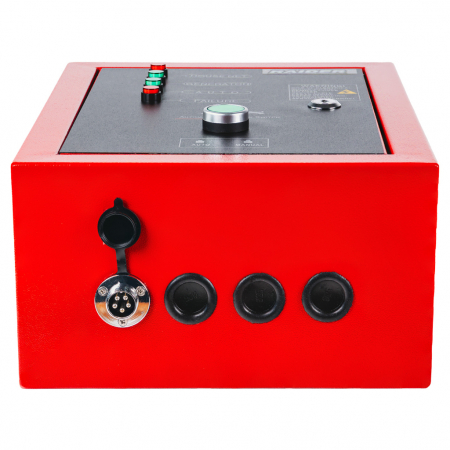 Automatizare generator 10KW, trifazata, 380V, RAIDER [2]