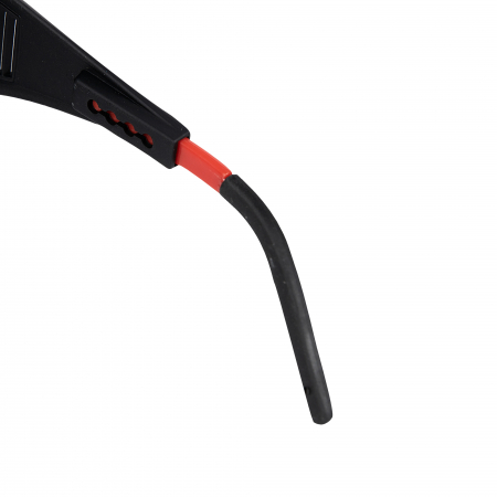 Ochelari sudura DIN16 ALMAZ AZ-ES027, heliomati, protectie UV, baterie litiu, incarcare solara [2]