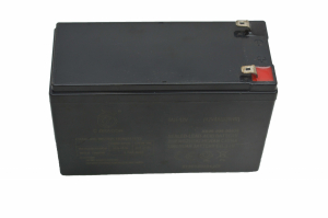 Acumulator, baterie 12v vermorel,pompa de stropit 8Ah, Micul Fermier GF-0656 [2]