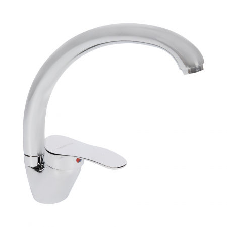 Casa & Gradina - Baterie lebada, bucatarie, baie, DS-91021, Sanit Lux GF-0070