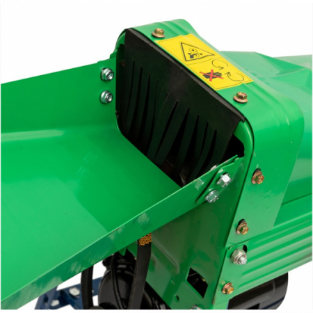 Batoza electrica desfacat porumb,motor 1.5 kw DDT Profesional,1200 kg/h,bobinaj cupru [2]