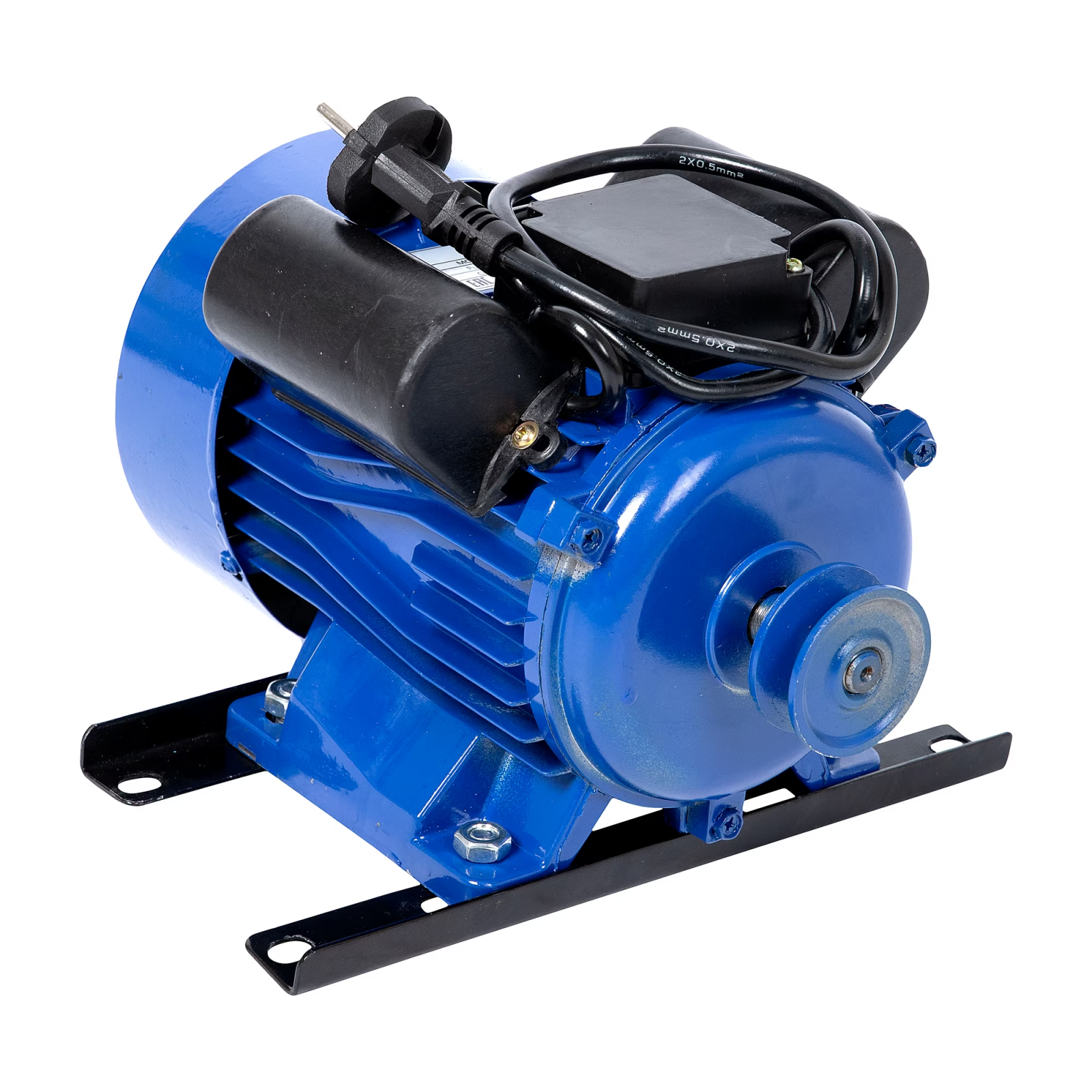 Batoza electrica desfacat porumb,motor 1.5 kw DDT Profesional,1200 kg/h,bobinaj cupru [5]