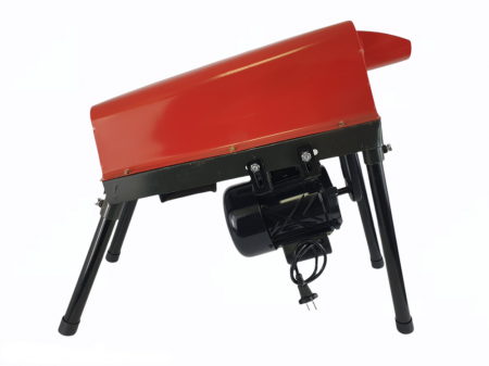 Batoza, Moara desfacat porumb cu motor electric, 1.8kw / 3000rpm , ELEFANT BE-2000 ( 8887 ) [1]