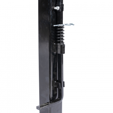 Betoniera 180L, 1000W, 2700Rpm, 220V, Detoolz DZ-C327 [8]