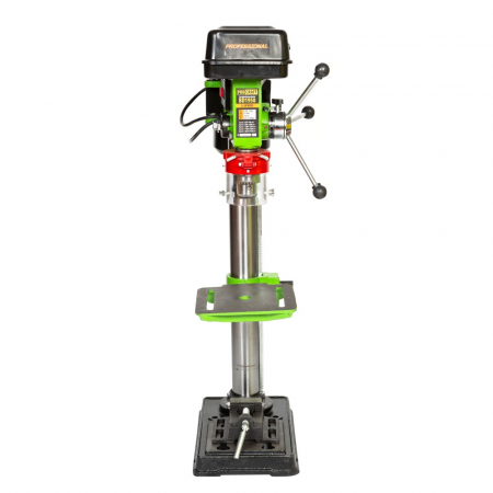 Bormasina de banc fixa, cu coloana, 450W, 230V, 5 trepte, Procraft BD1950 [1]