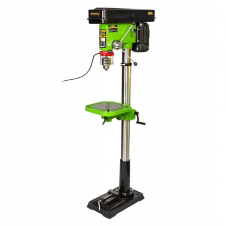 Masini de gaurit fixe & banc - Bormasina de banc fixa cu coloana, 750W, 230V, 5 trepte, Procraft BD2150