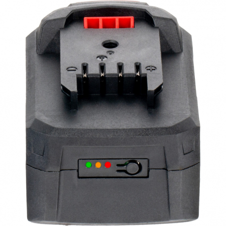 Bormasina + polizor cu acumulator, 2 acumulatori, 20V, Li-Ion, valiza, Raider RDP-PBCDI20&SPAG20 [8]