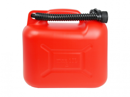 Echipamente & Genti transport - Canistra pentru carburant, benzina, motorina, 10L, KS-CAN-10