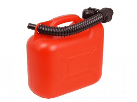Echipamente & Genti transport - Canistra pentru carburant, benzina, motorina, 5L, KS-CAN-5