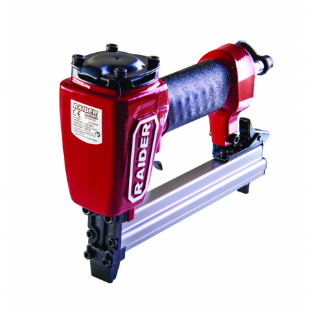 Compresoare - Capsator pneumatic, capse 10-20x10x1.2mm, Raider RD-AS04