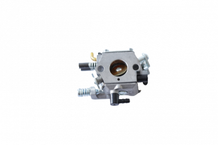 Drujbe Profesionale - Carburator pentru drujba 5200, cu pompita, Micul Fermier GF-1293