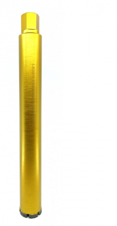 Carota diamantata segment turbo, pt beton armat, 77 X 450 (MM) - PREMIUM - DXDY.P1117.077 [3]