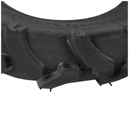 Cauciuc cu camera, motocultor, 500-12, Micul Fermier GF-1885 [3]