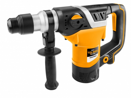 Rotopercutoare - Ciocan rotopercutor Tolsen 88531, 1500W, FX Force Xpress
