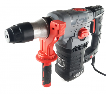 Rotopercutoare - Ciocan rotopercutor, Number One, 1950 W, 4000 Rpm, SDS+, 5 J, 230V