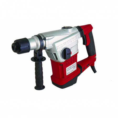 Burghie - Ciocan rotopercutor, SDS-MAX, 1250W, 40mm, Raider RDP-HD30, Profesional