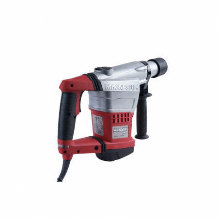 Ciocan rotopercutor, SDS-MAX, 1250W, 40mm, Raider RDP-HD30, Profesional [1]