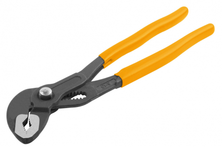 Scule si Unelte - Cleste papagal cu eliberare rapida, 250MM, Tolsen 10329