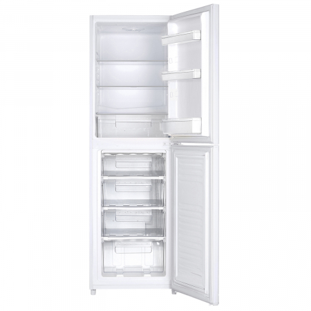 Combina frigorifica, 2 usi, congelator, 248L, Samus SCX338E [1]