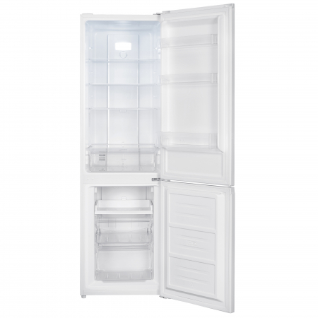 Combina frigorifica, 2 usi, congelator, No-frost, 253L, Samus SCW357NFE [1]