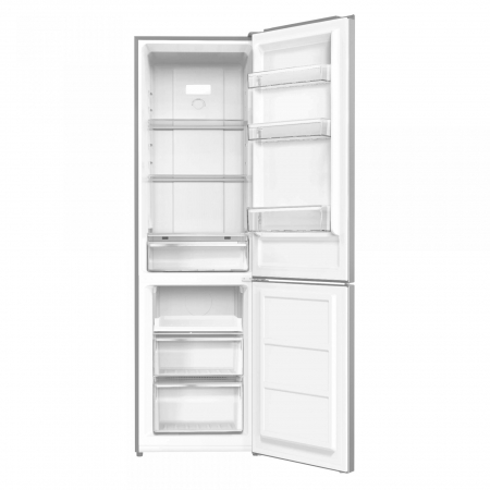 Combina frigorifica, 2 usi, congelator, No-frost, 253L, Samus SCX356NFE [1]