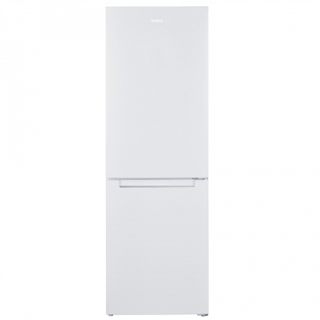 Combine frigorifice - Combina frigorifica, 2 usi, congelator, No-frost, 293L, Samus SCW396NFE