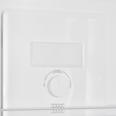 Combina frigorifica, 2 usi, congelator, No-frost, 293L, Samus SCX396NFE [2]