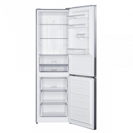 Combina frigorifica, 2 usi, congelator, No-frost, 347L, Samus SCX486NFE [1]
