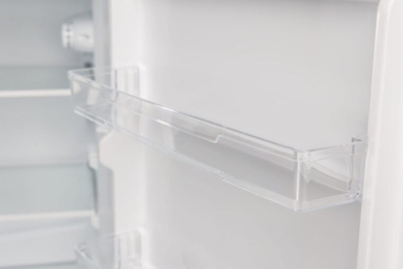 Combina frigorifica, capacitate 174 L, Low Frost, termostat reglabil, lumina LED, usi reversibile, Alb, VIVAX [7]